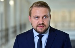 Poseł Solidarnej Polski: Czym wyższa funkcja dla Kaczyńskiego, tym lepiej dla Polski