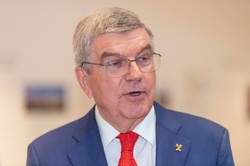 Szef MKOl: Nie możemy karać rosyjskich sportowców za działania ich rządu