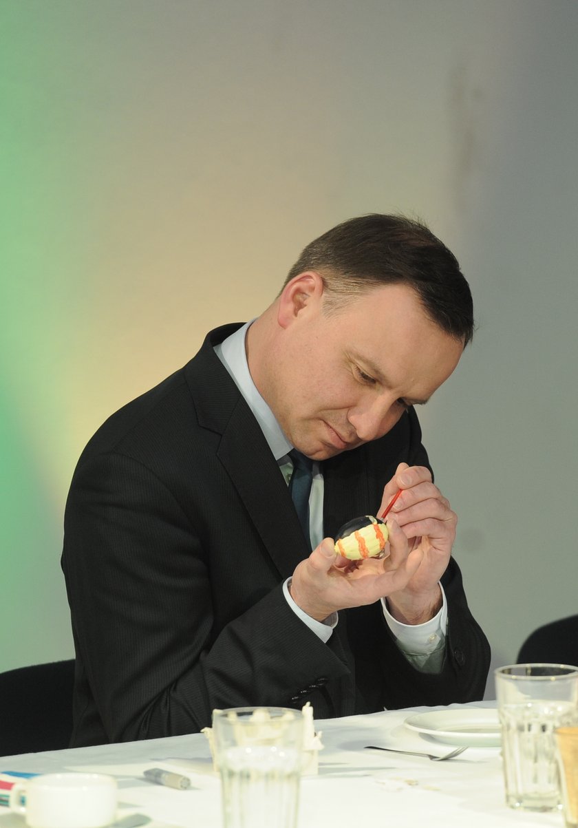 Andrzej Duda