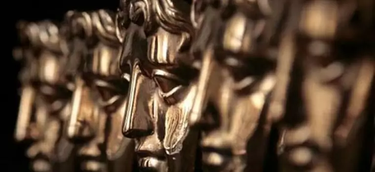 BAFTA wyłoniła najlepsze gry