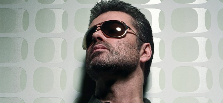 George Michael z polską orkiestrą na żywo