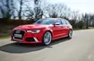 Miejsce 19: Audi RS6 Avant 