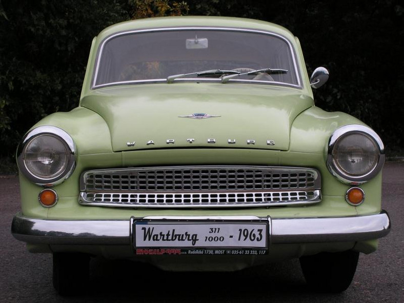 Opel: nowy Wartburg za 9 tys. Euro?