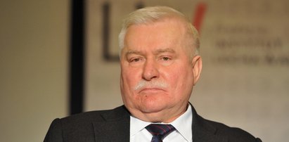 "Ja im przewidziałem, że jeden drugiego zabije, a potem skończy w wariatkowie". Czy Wałęsa wie, co mówi?