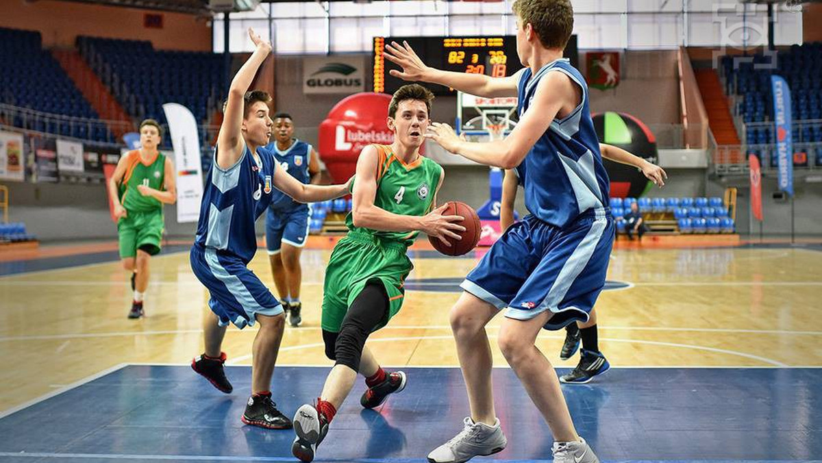 Pod koniec maja odbędzie się kolejna edycja Lublin Basket Cup. Zawody organizowane są dla młodzieży w wieku 15-17 lat. W turnieju weźmie udział łącznie ok. 180 zawodników z całego świata.