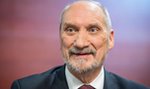 Macierewicz znów zmienia plany. Teraz chce kupić to!