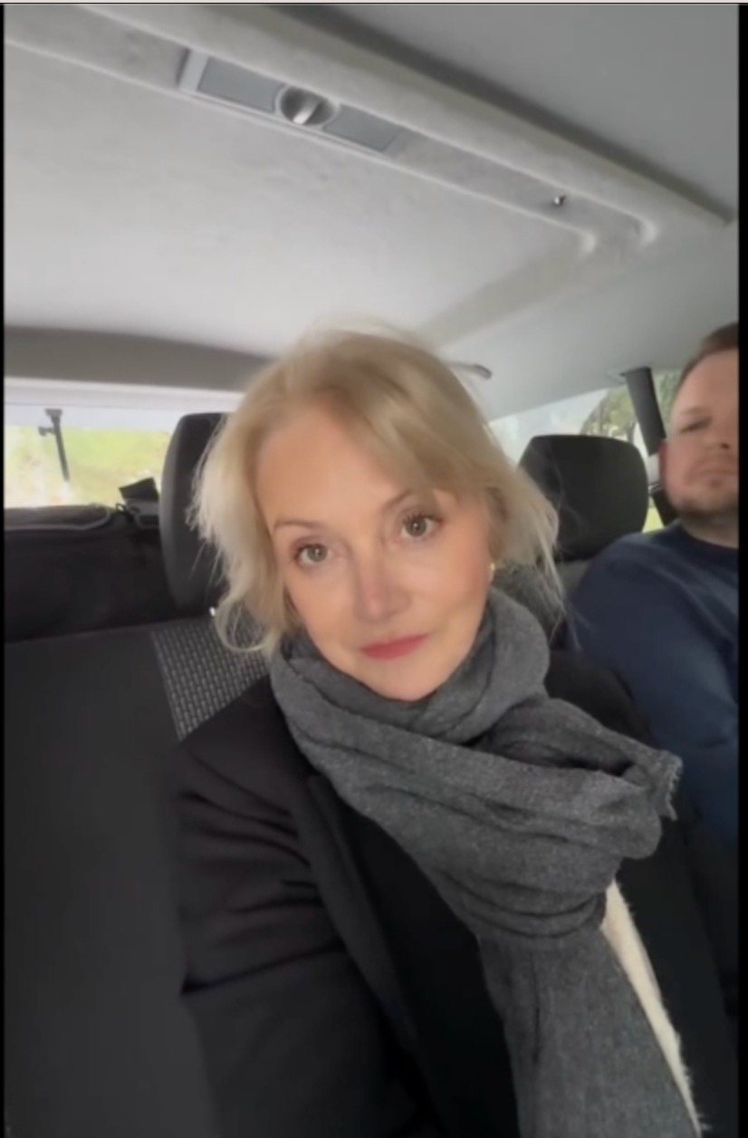 Zuzana Vačková a Samuel Procházka boli na akcii pre influencerov v Španielsku.