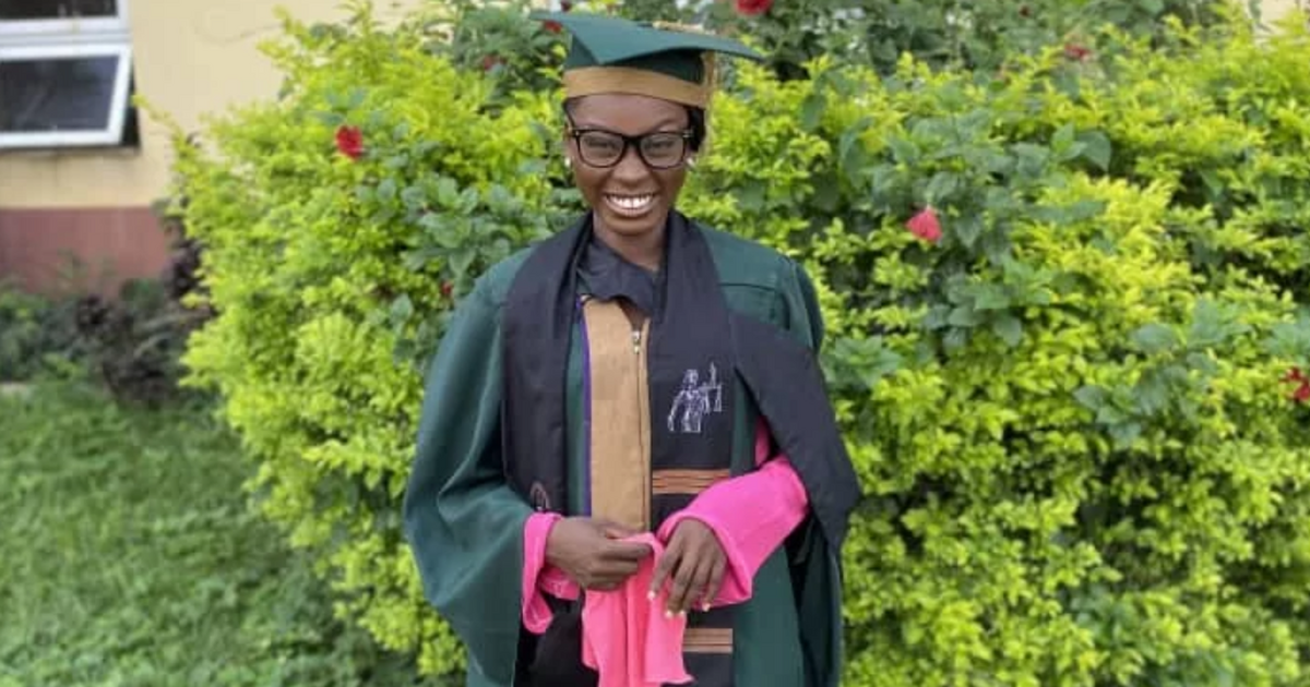 University's best student called unintelligent in secondary school - Vimarsana News