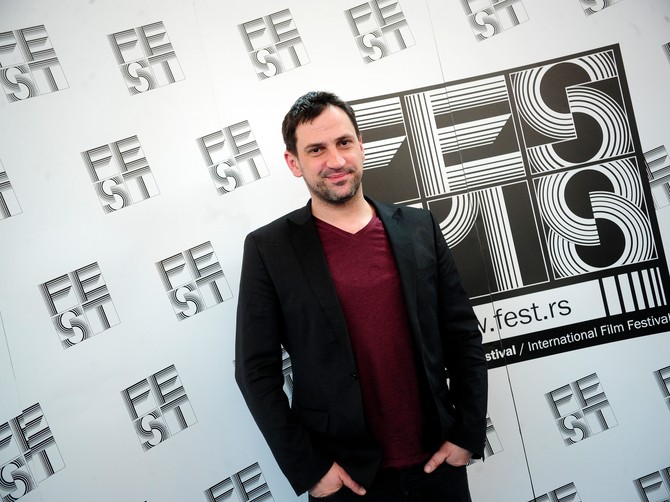 Goran Bogdan, glumac i najpoželjniji neženja u regionu
