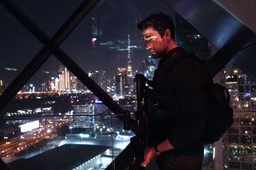 jack ryan wojna duchów film zwiastun data premiery