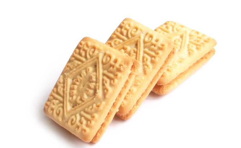 Trzy markizy – 171 kcal