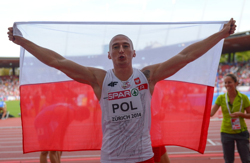 Polacy zdobyli 12 medali