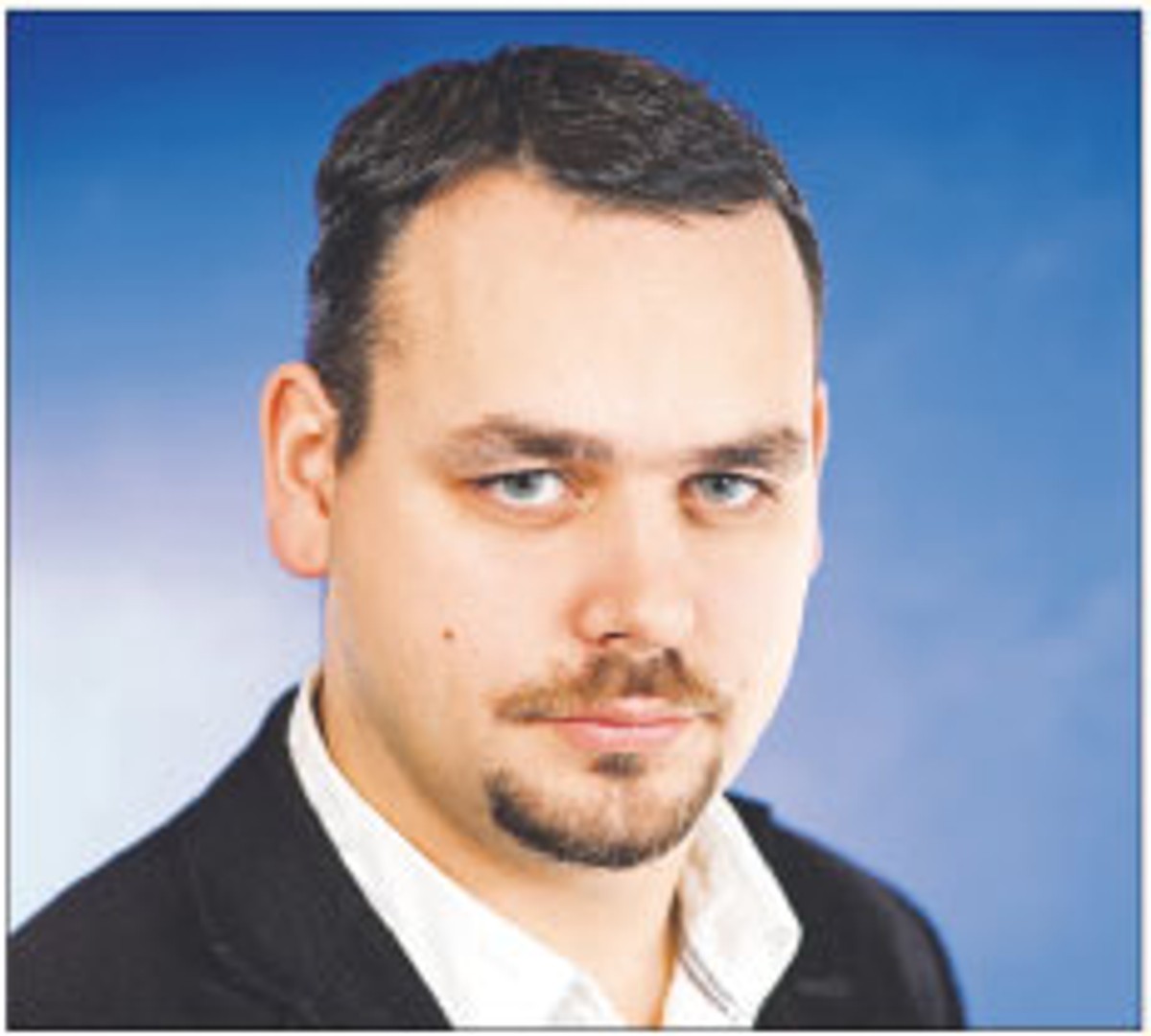 Mikołaj Wójcik