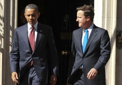 Antidotum na Brexit? 'Washington Post': Silniejsze NATO