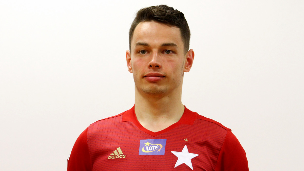 Jakub Bartkowski, zawodnik Wisły Kraków, został ojcem. O szczęściu piłkarza poinformowano na stronie internetowej Białej Gwiazdy.