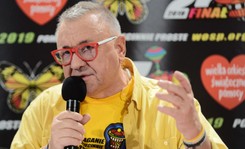 Owsiak: Ten plastelinowy świat prowadzi do nienawiści. Musimy się wszyscy temu przeciwstawić