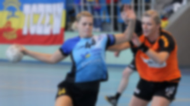 PGNiG Superliga kobiet: zwycięstwo piłkarek Vistalu Łączpol Gdynia