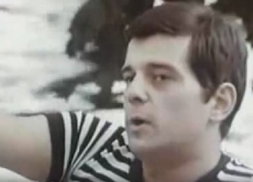 Branko Cvejić kao Bane Bumbar