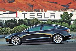 Tesla Model 3 - sukces czy porażka?