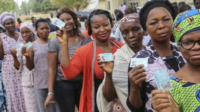 Reps ask INEC to deregister voters who don't vote in two election cycles.