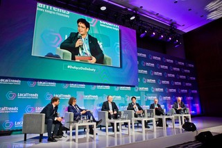 Jak będzie wyglądała współpraca na linii rząd-samorząd?