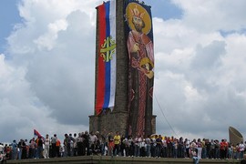 CRKVENI KALENDAR za jun 2025. godine: Čekaju nas veliki praznici - Duhovi, Zadušnice i Vidovdan