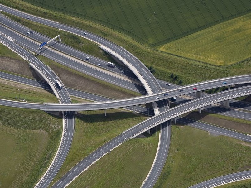 Audytorzy sprawdzą drogi