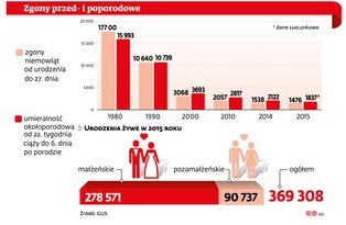 Ustalanie łoża. Będzie spis dzieci nieślubnych
