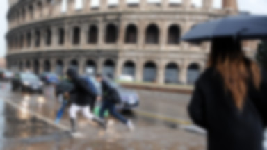 Wzrasta liczba ofiar powodzi we Włoszech
