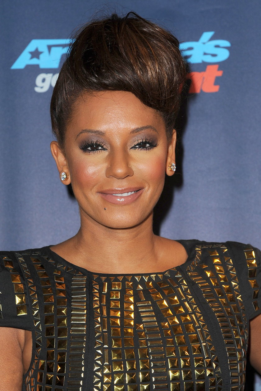 Mel B