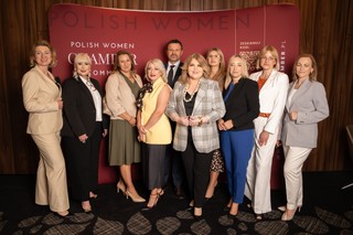 Inauguracja Polish Women Chamber of Commerce: Kobiety przejmują stery w gospodarce. 'Nie jesteśmy klubem towarzyskim – jesteśmy siłą' [materiał partnera]