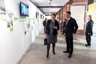 Gliński: Omilanowska nie powinna być dyrektorem Zamku Królewskiego w Warszawie