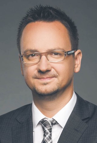 Jacek Matarewicz, doktor nauk prawnych, adwokat, doradca podatkowy, partner w Kancelarii Ożóg Tomczykowski