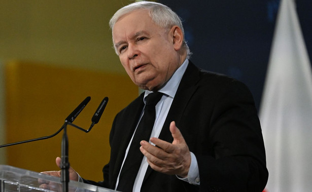 Jarosław Kaczyński