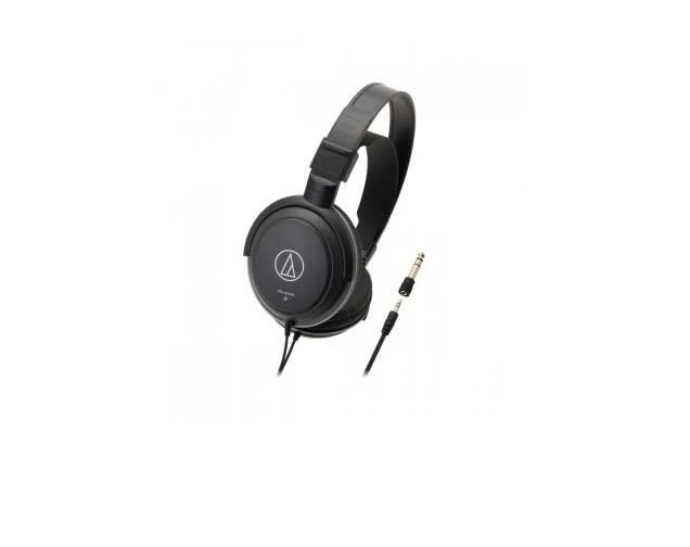 Audio-Technica ATH-AVC200 - 10