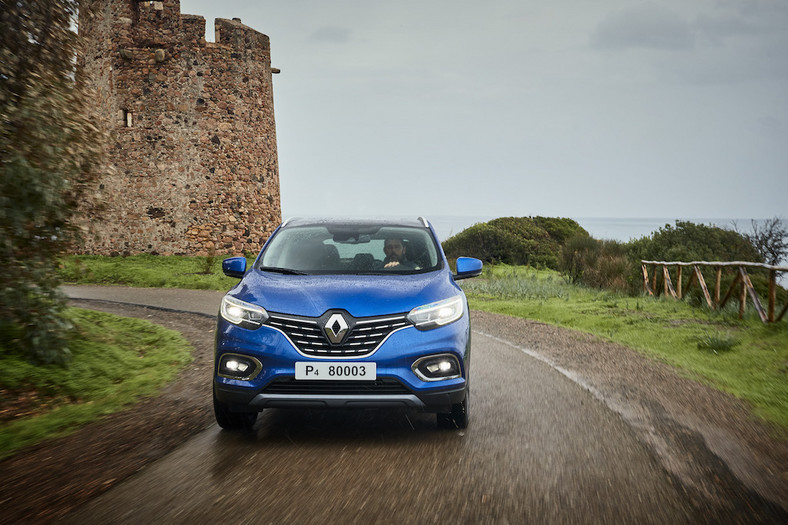 2018 NEW RENAULT KADJAR 036