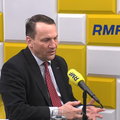 Radosław Sikorski skomentował decyzję o odwołaniu ambasadorów. Pominie prezydenta