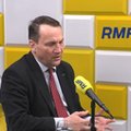 Radosław Sikorski skomentował decyzję o odwołaniu ambasadorów. Pominie prezydenta