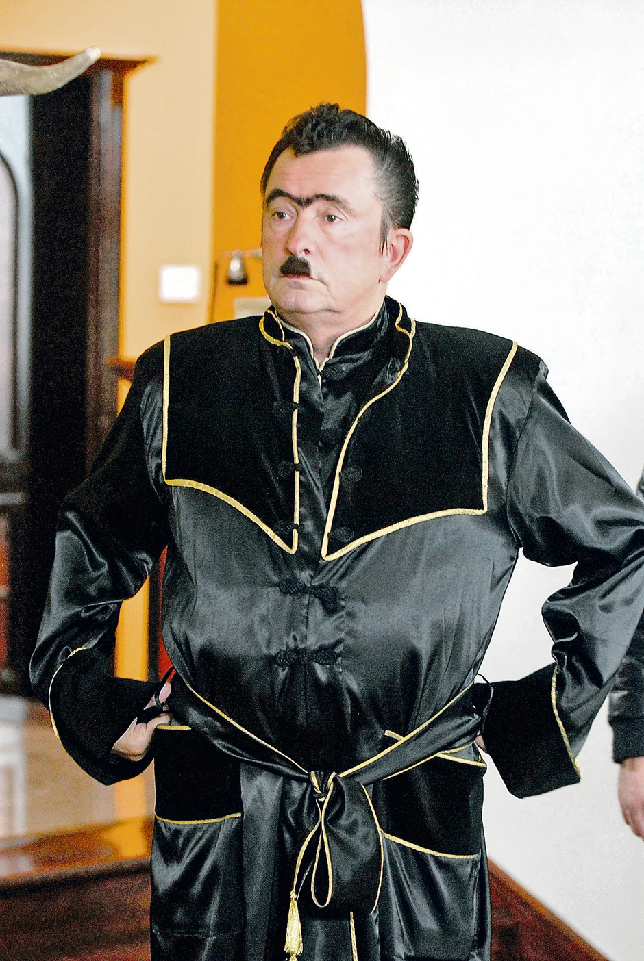 Milan Lane Gutović Šojić