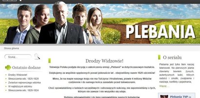 "Plebania". Serialu nie ma, a na forum wrze! Przeczytaj