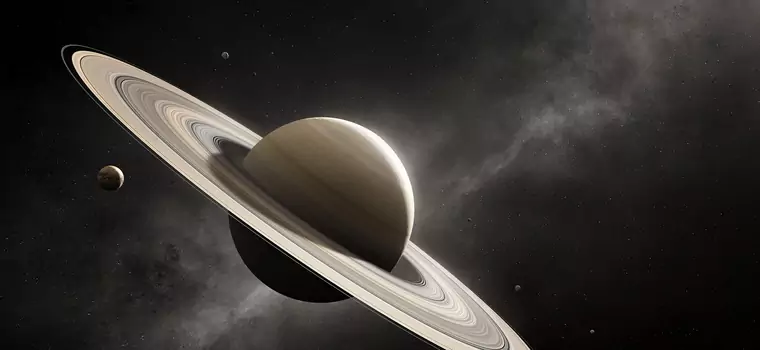 Jowisz i Saturn w niezwykłej koniunkcji planet. Na taki widok czekaliśmy setki lat