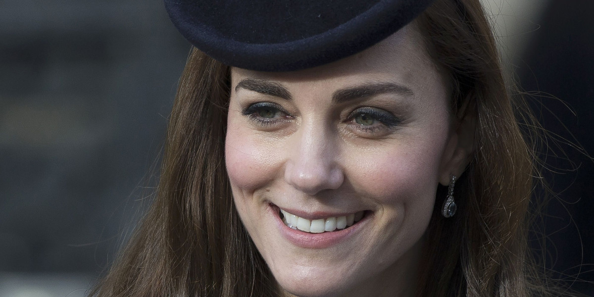 Kate Middleton