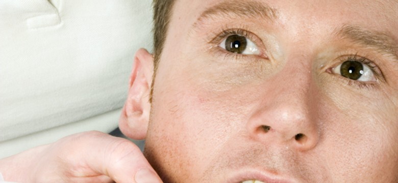 Polscy mężczyźni na botoksie