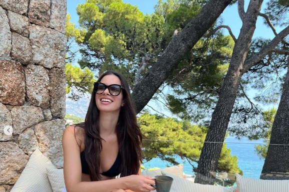 Dragana Kosjerina svako jutro pije ovaj JEFTIN NAPITAK, a 2 namirnice izbegava: "Naučila sam koliko mi je malo potrebno da budem srećna"