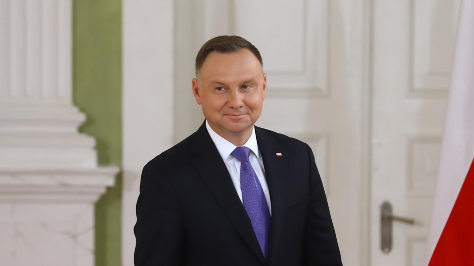 Andrzej Duda