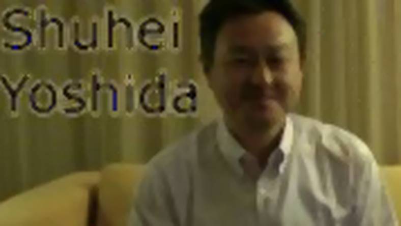 Wywiad z szefem Sony, Shuhei Yoshidą. O PS4, grach na PS Vitę i kwestii grania w chmurach