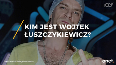 Kim jest Wojtek Łuszczykiewicz, nowy juror "Idola"?