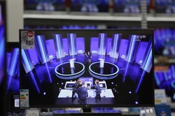 Politolodzy: Wieczorna debata szansą dla małych ugrupowań. OPINIA