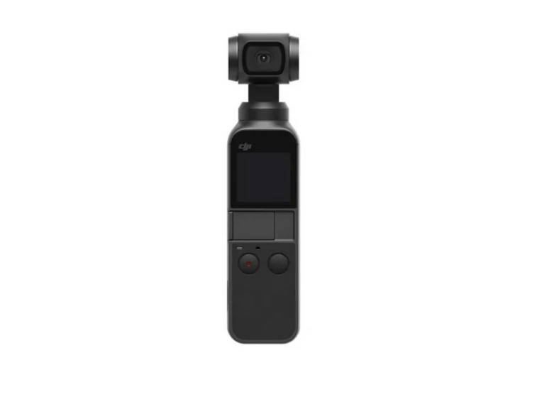 DJI Osmo Pocket