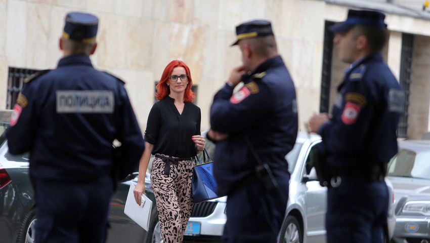 Marija Markanović